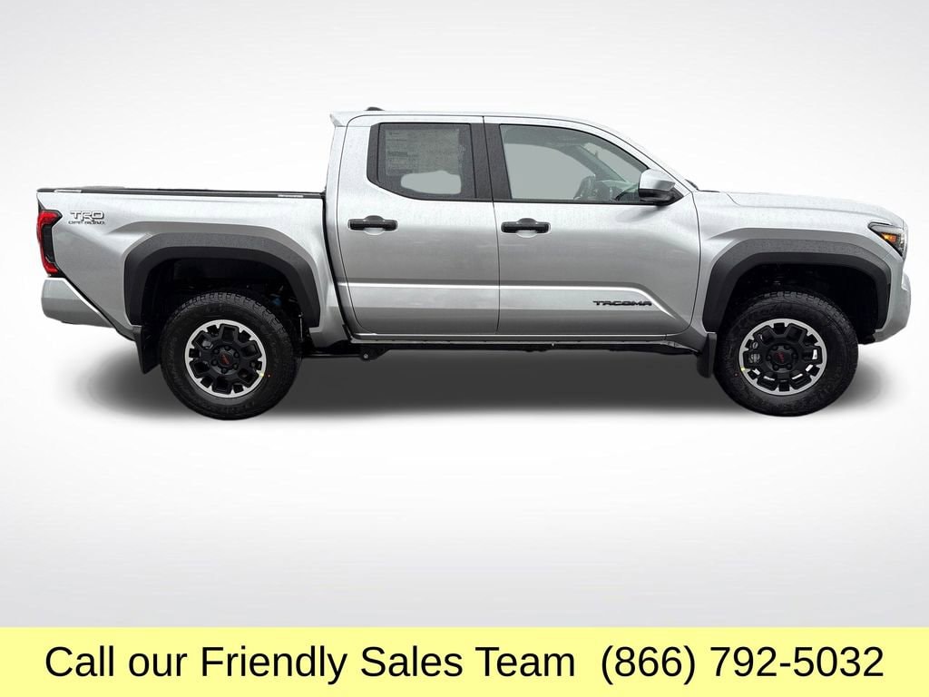 最終値下げ　京商　TACOMA 中古品 New 2025 Toyota Tacoma For Sale at McGee Toyota of Epping | VIN