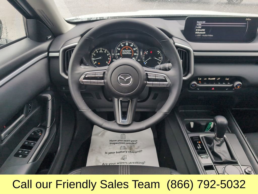 2025 Mazda CX-50 Premium - Photo 15