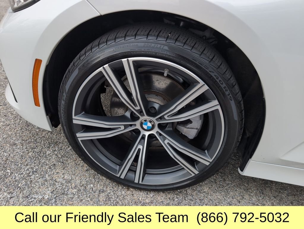 2019 BMW 3 Series 330i - Photo 30