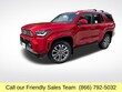 Toyota 4Runner