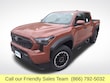 Toyota Tacoma i-FORCE MAX