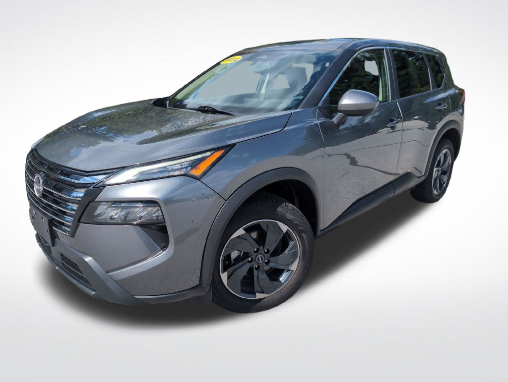 2024 Nissan Rogue SV Sport Utility
