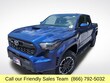 Toyota Tacoma i-FORCE MAX