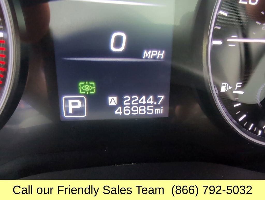 2024 Subaru Ascent Onyx Edition Limited - Photo 18