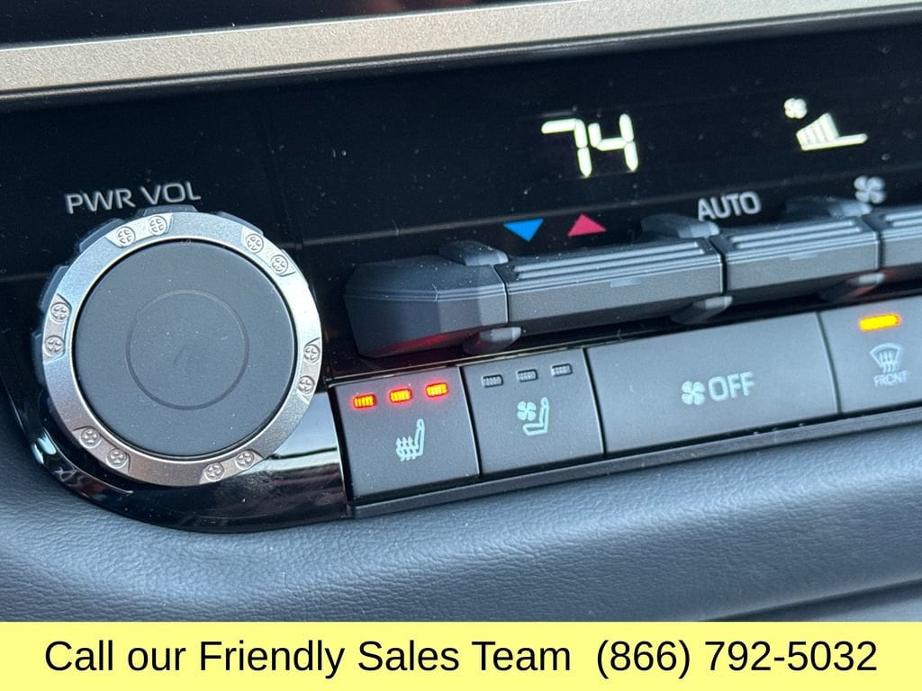 2026 Toyota Tundra Platinum - Photo 30