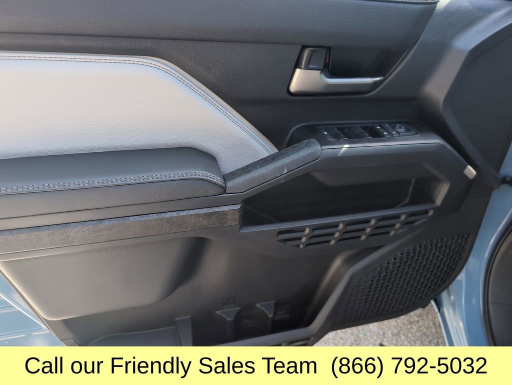 2026 Toyota Tacoma Limited - Photo 10