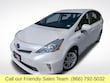 Toyota Prius v