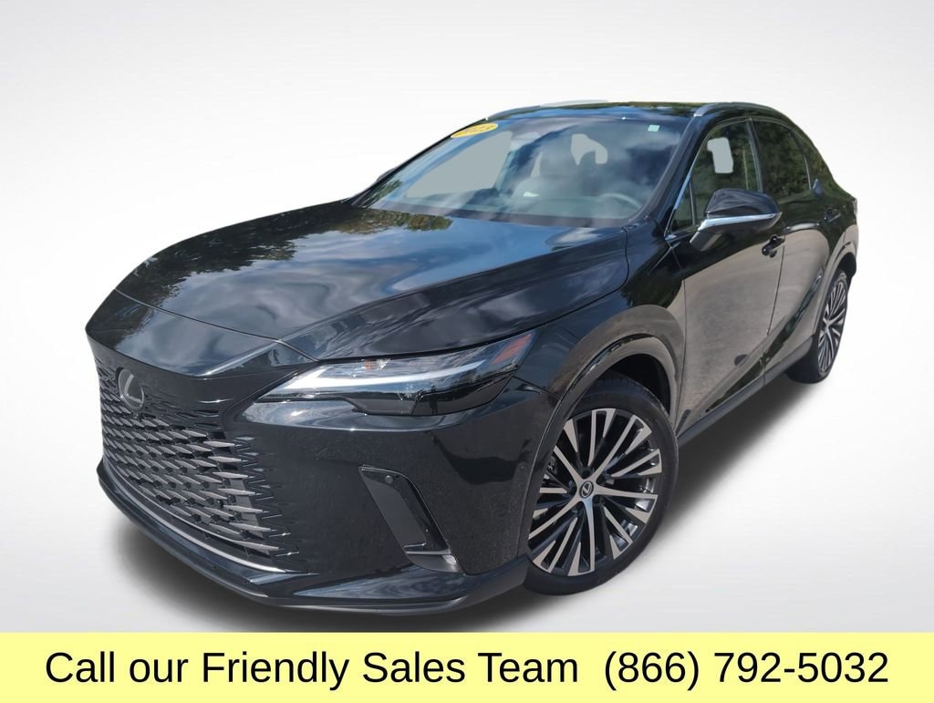 Used 2023 Lexus RX 350 350 Premium Plus SUV