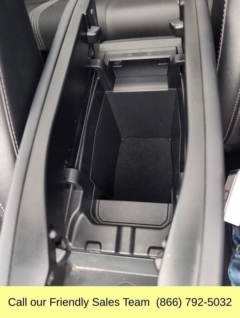 2025 Mazda CX-50 Premium - Photo 26