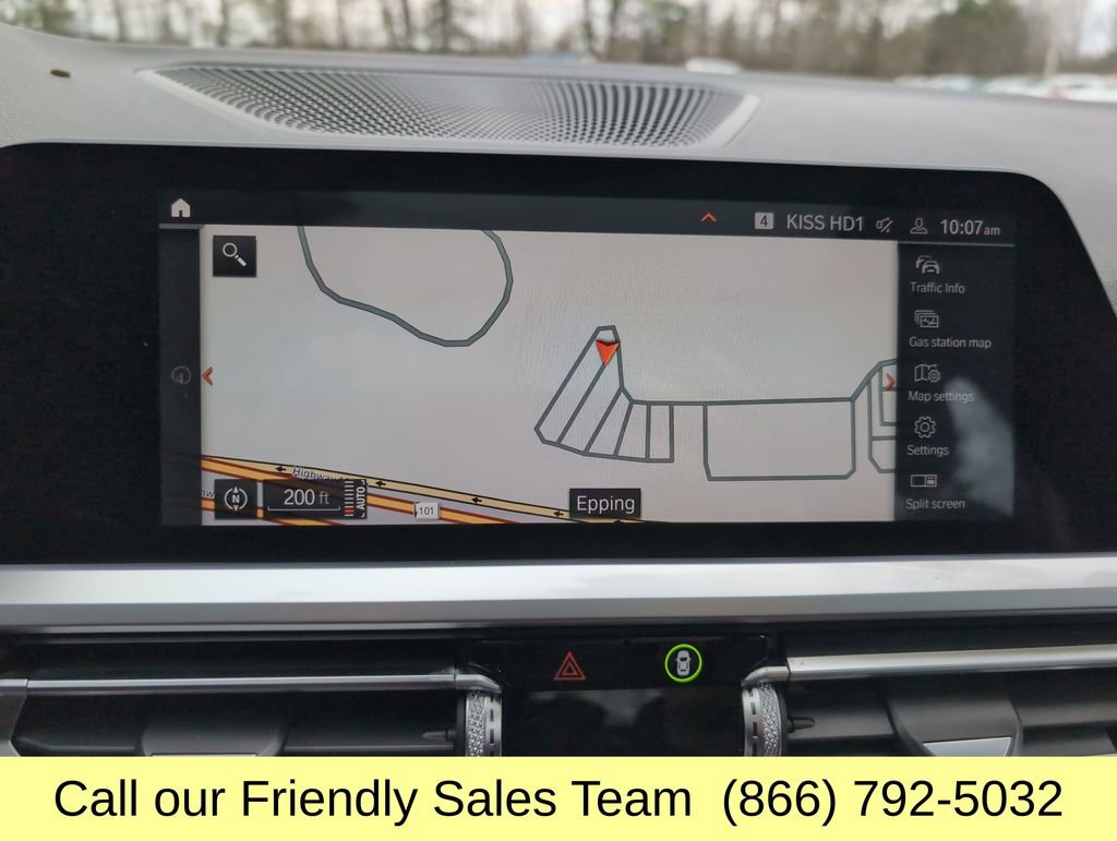 2019 BMW 3 Series 330i - Photo 23