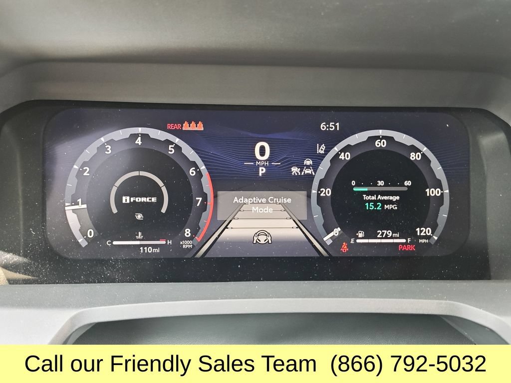 2026 Toyota Tacoma Limited - Photo 15