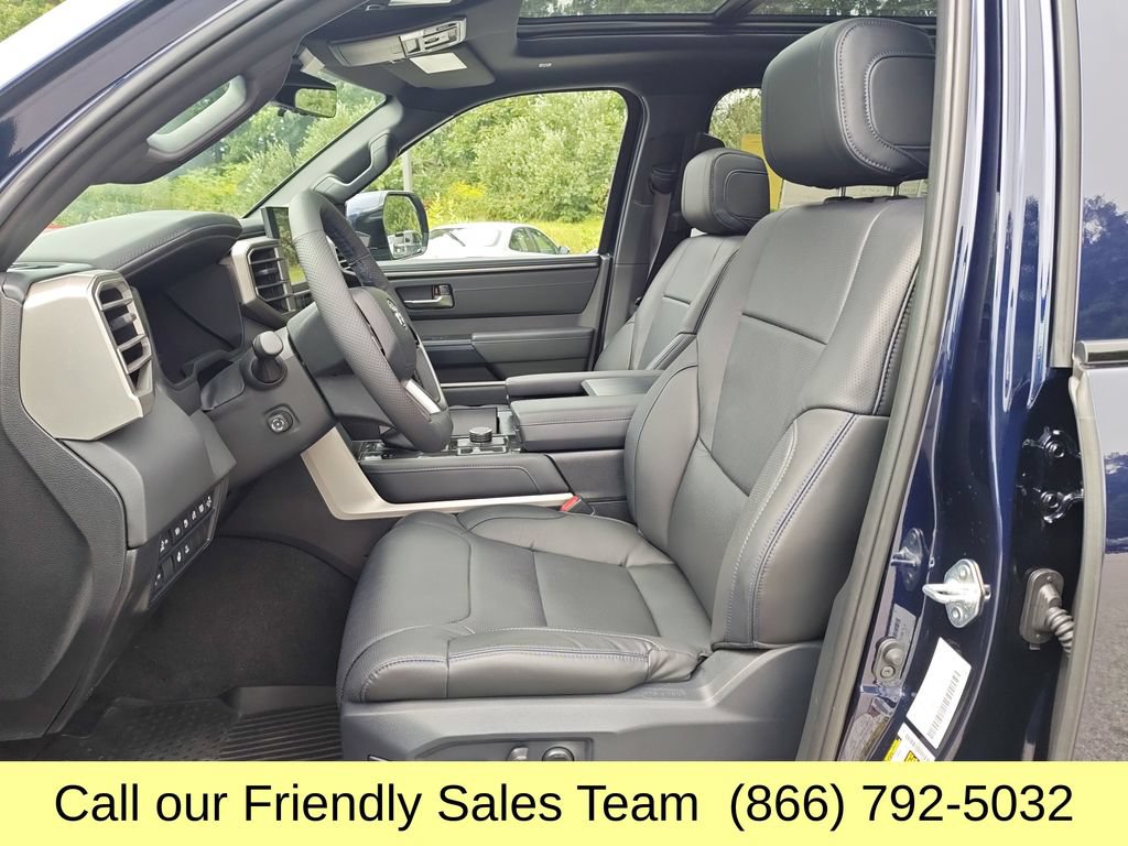 2026 Toyota Tundra Platinum - Photo 13