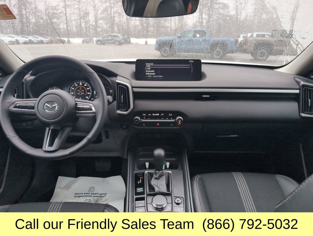 2025 Mazda CX-50 Premium - Photo 14