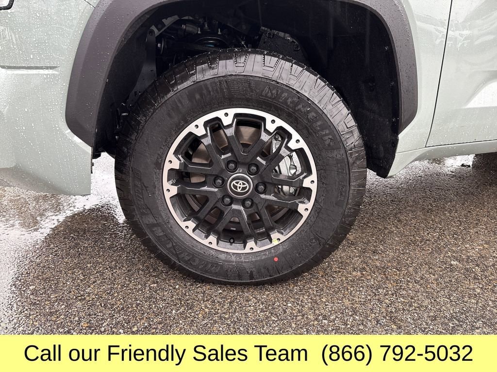 2026 Toyota Tundra SR5 - Photo 22