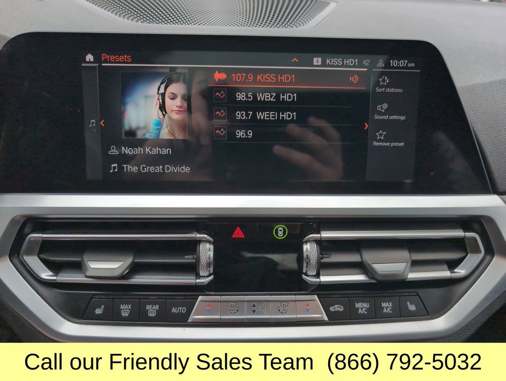 2019 BMW 3 Series 330i - Photo 22