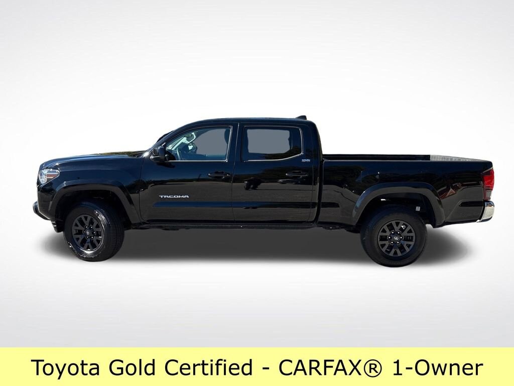 2023 Toyota Tacoma SR5 photo 2