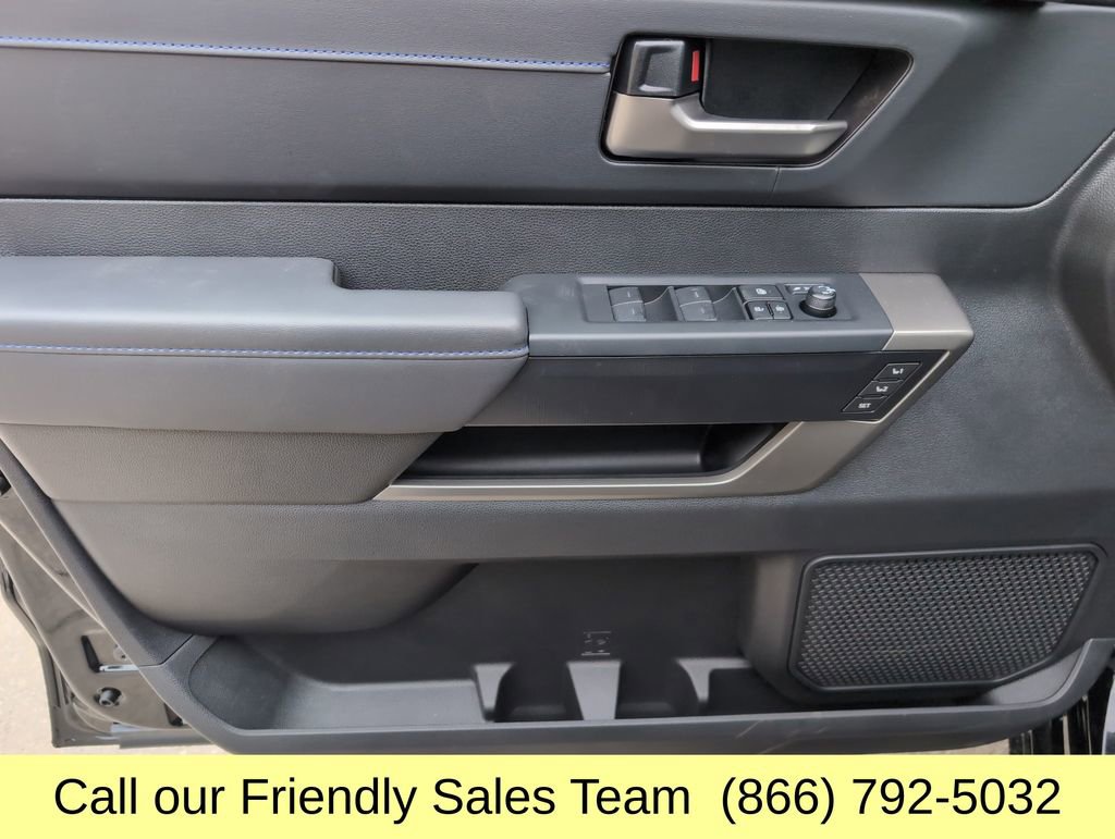2026 Toyota Tundra Platinum - Photo 10