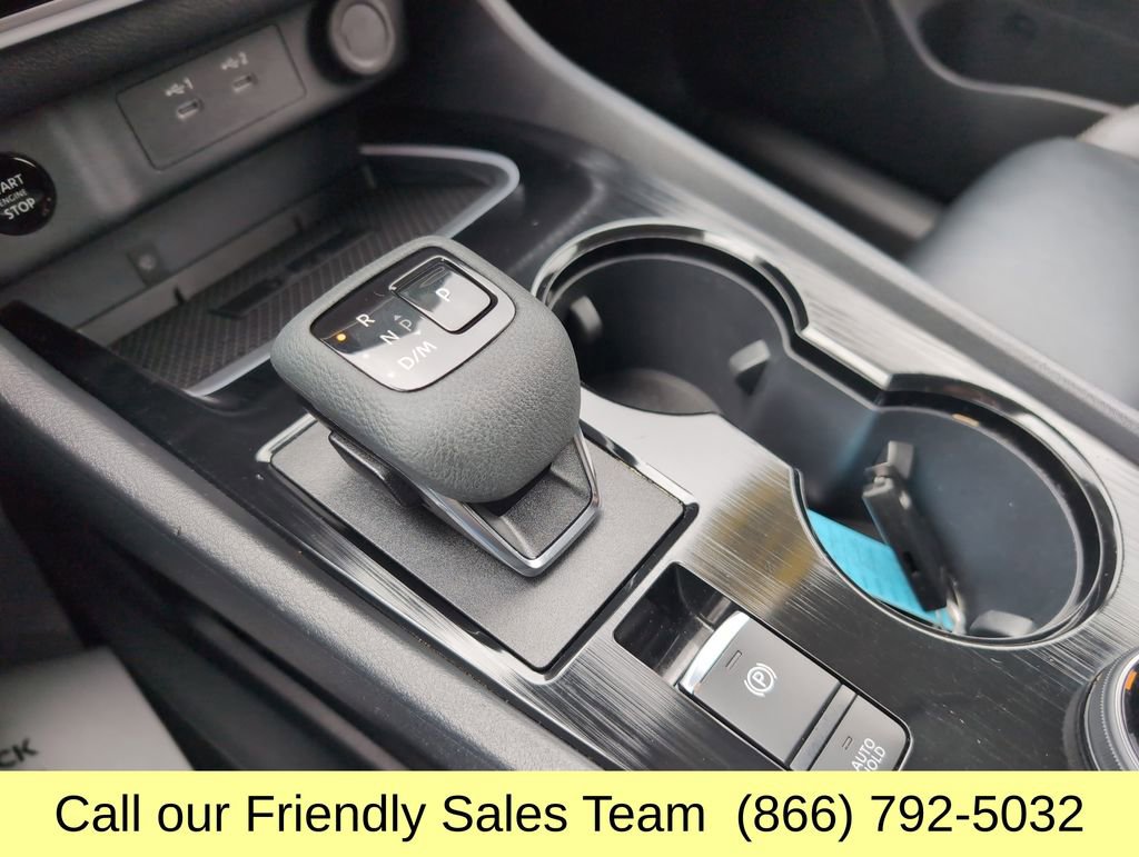 2024 Nissan Rogue SL - Photo 22