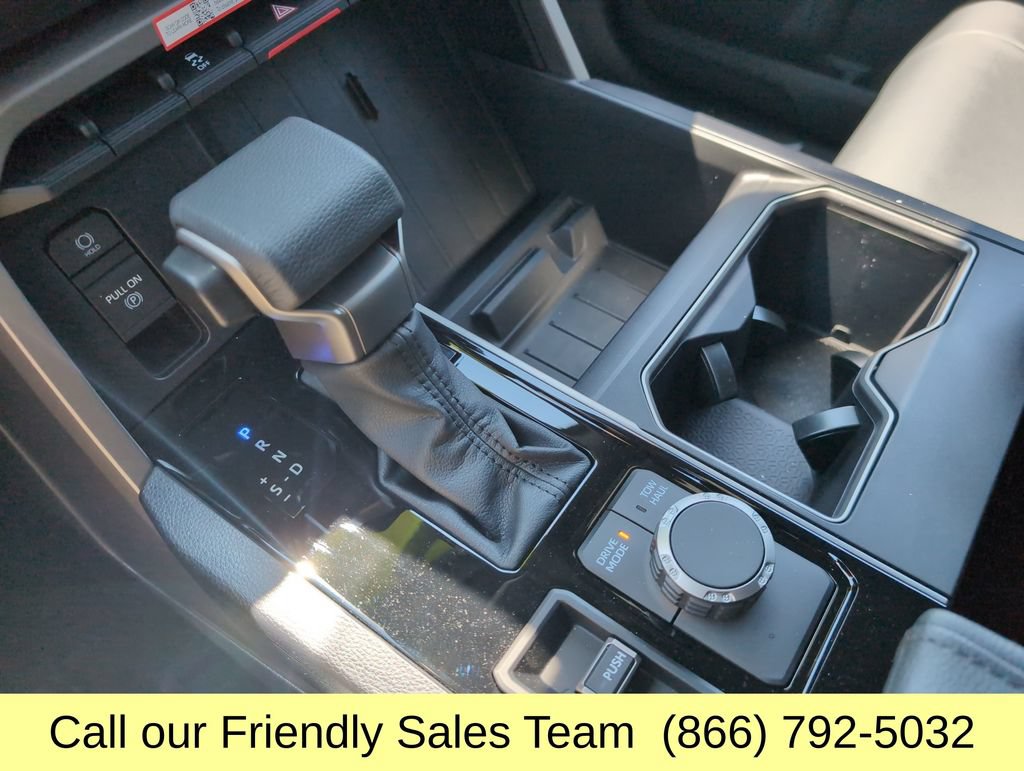 2026 Toyota Tundra SR5 - Photo 21