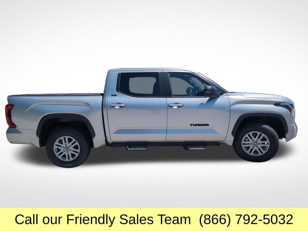 2026 Toyota Tundra SR5 - Photo 6