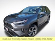 Toyota RAV4 Plug-in Hybrid