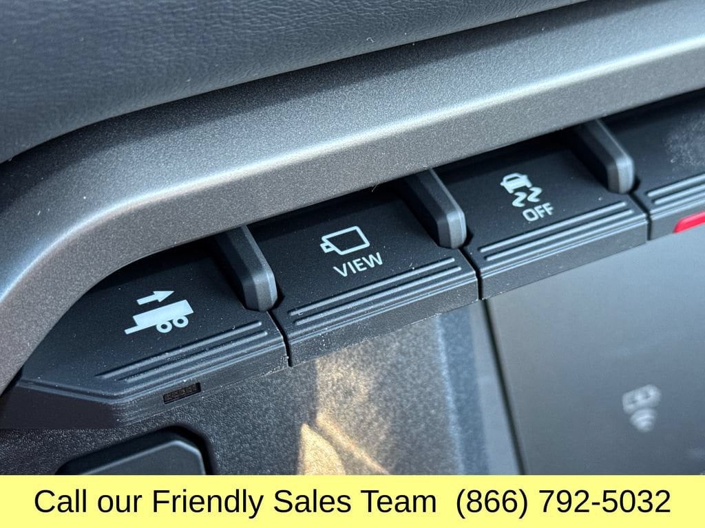 2026 Toyota Tundra Platinum - Photo 31