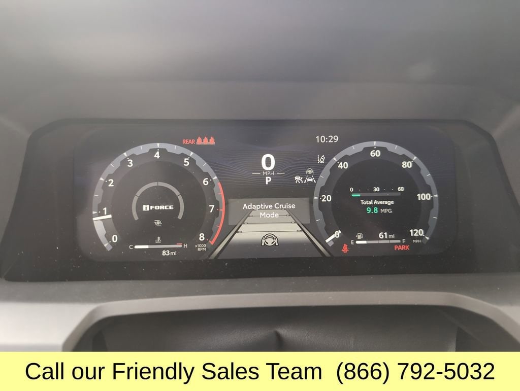 2026 Toyota Tacoma Limited - Photo 15