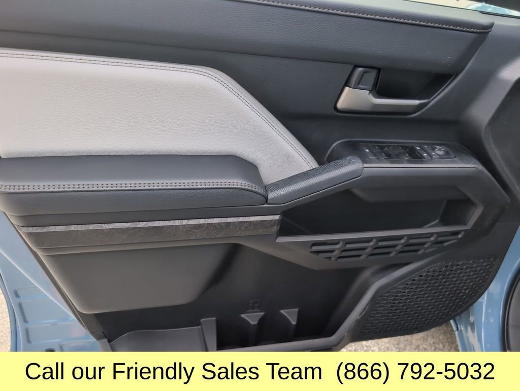 2026 Toyota Tacoma Limited - Photo 10