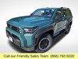 Toyota 4Runner i-FORCE MAX