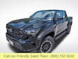 Toyota Tacoma i-FORCE MAX