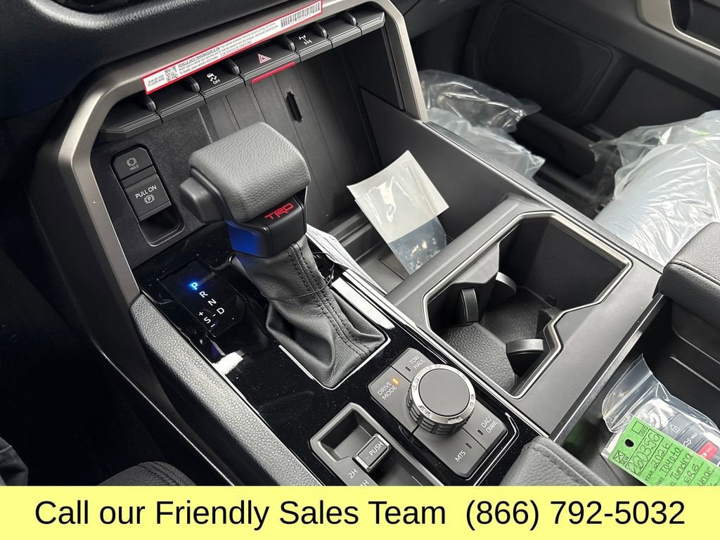 2026 Toyota Tundra SR5 - Photo 24
