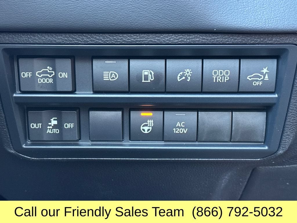 2026 Toyota Tundra Platinum - Photo 33