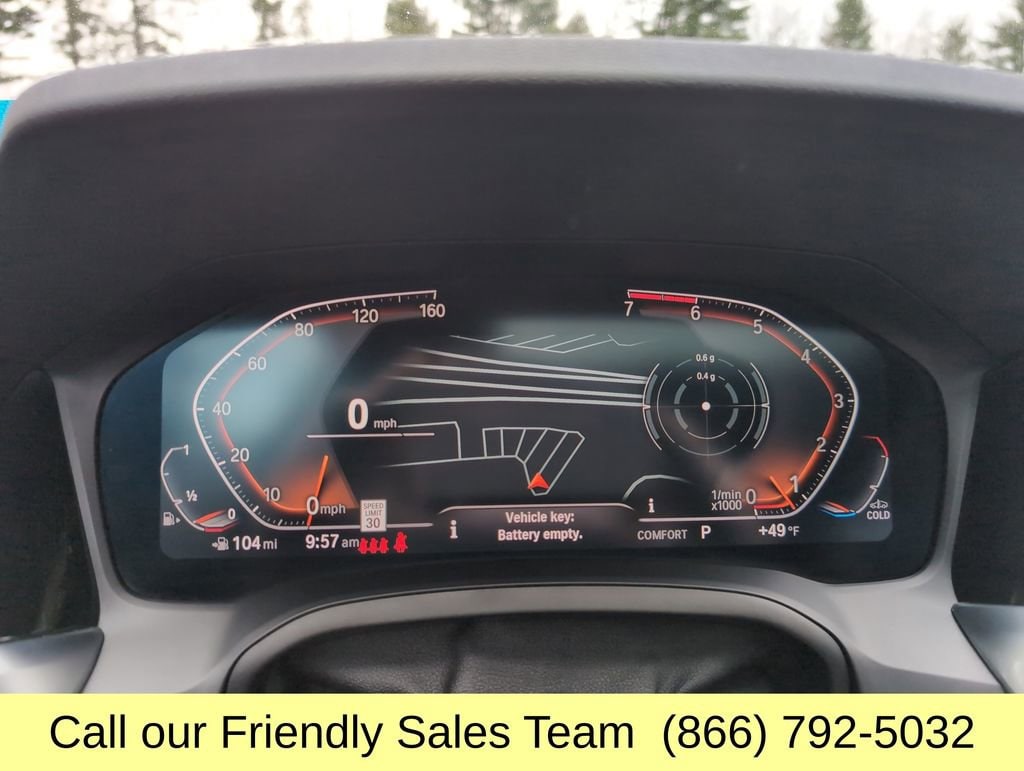 2019 BMW 3 Series 330i - Photo 19