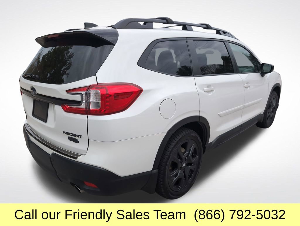 2024 Subaru Ascent Onyx Edition Limited - Photo 6