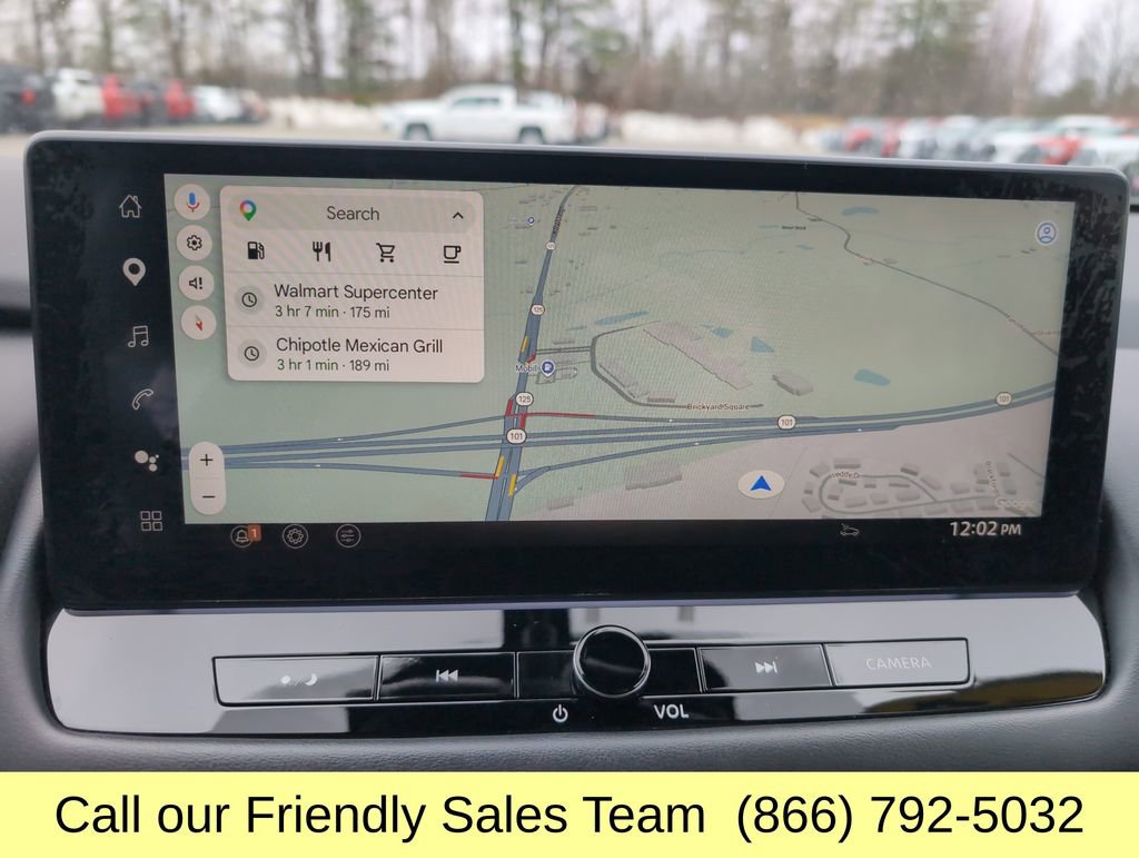 2024 Nissan Rogue SL - Photo 19