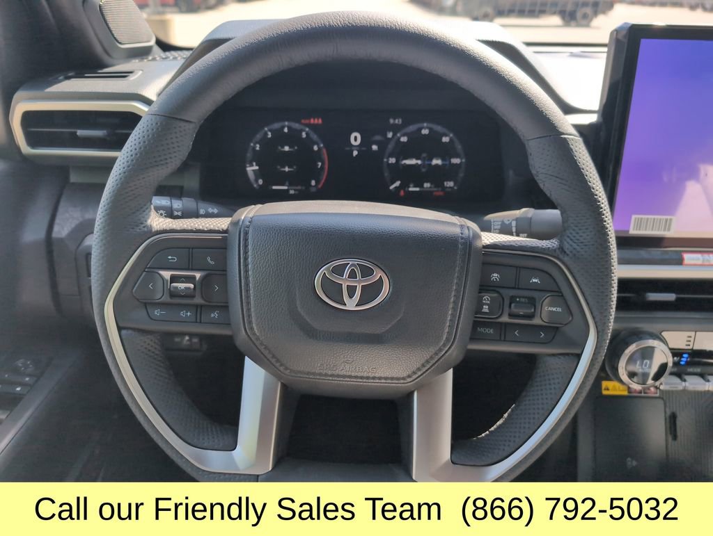 2026 Toyota Tacoma Limited - Photo 14