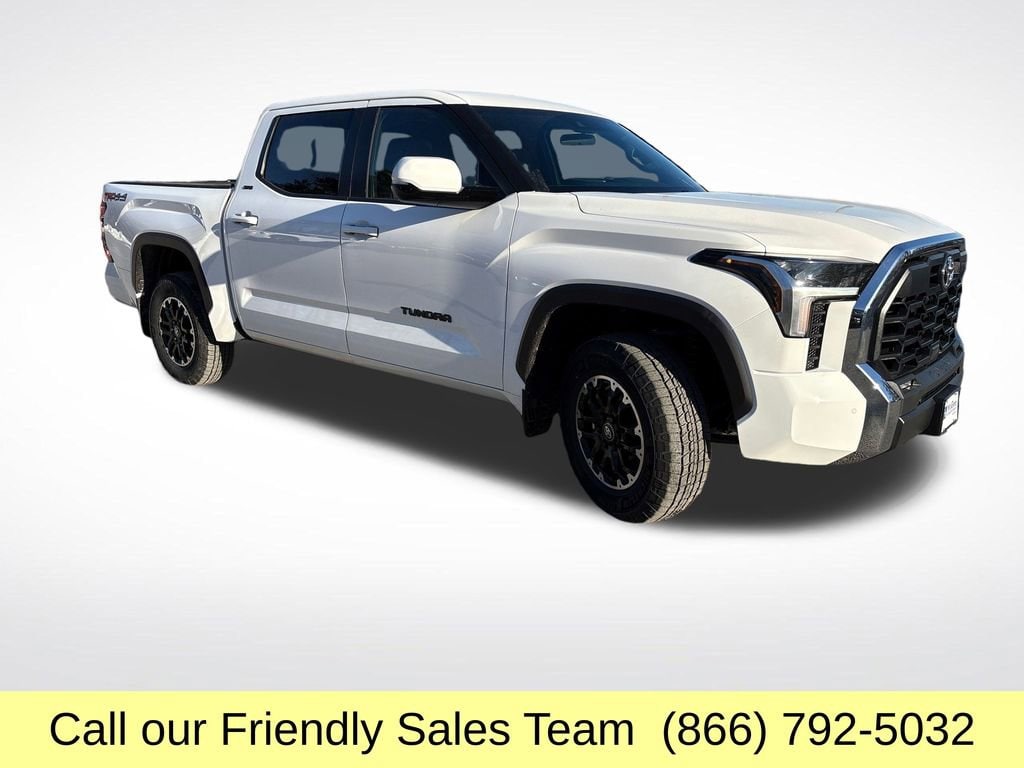 2026 Toyota Tundra SR5 - Photo 7