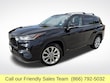 Toyota Highlander Hybrid