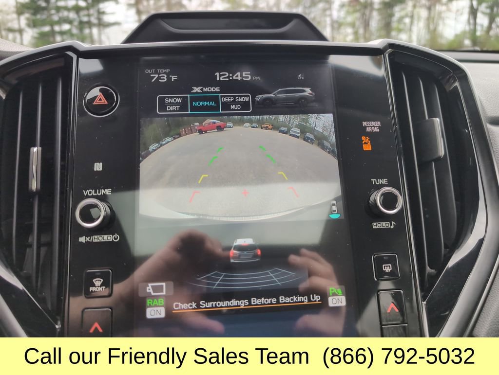 2024 Subaru Ascent Onyx Edition Limited - Photo 21