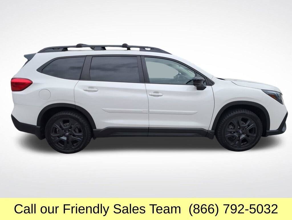 2024 Subaru Ascent Onyx Edition Limited - Photo 7