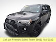 Toyota 4Runner