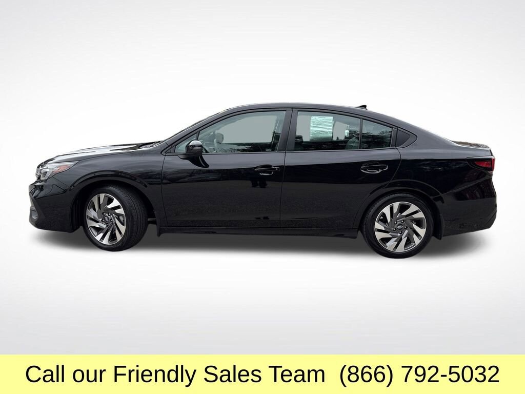 2025 Subaru Legacy Limited photo 2