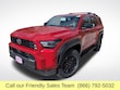  Toyota 4Runner i-FORCE MAX