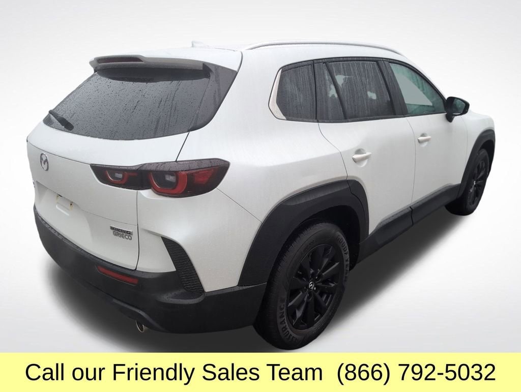 2025 Mazda CX-50 Premium - Photo 6