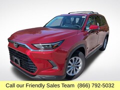 2025 Toyota Grand Highlander Hybrid XLE XLE HYBRID AWD