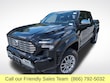 Toyota Tacoma i-FORCE MAX