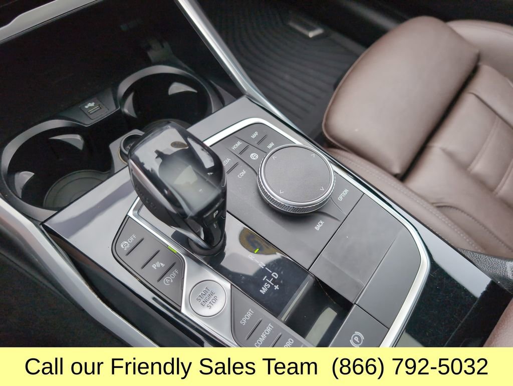 2019 BMW 3 Series 330i - Photo 27