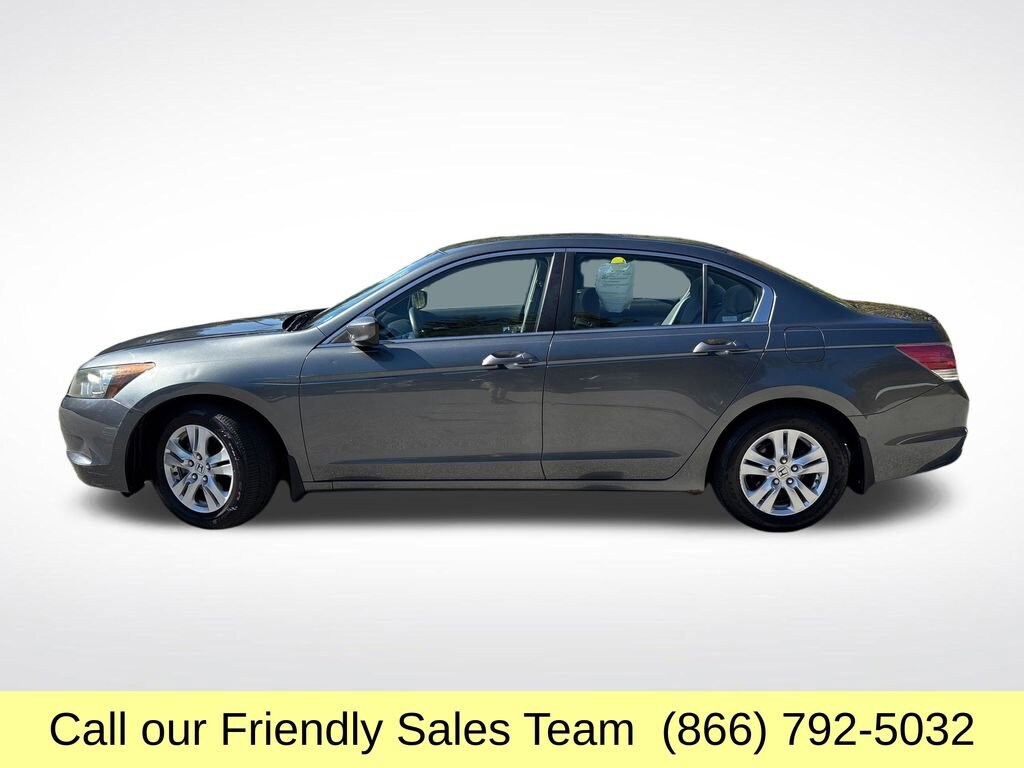 2008 Honda Accord LX-P photo 2