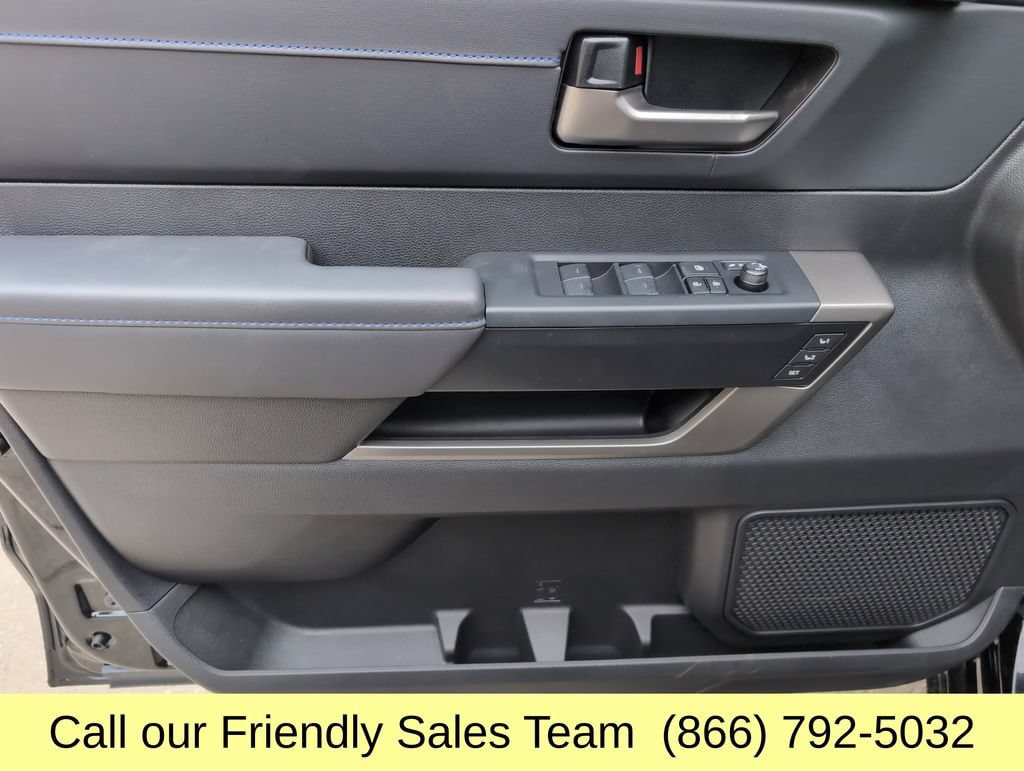 2026 Toyota Tundra Platinum - Photo 10