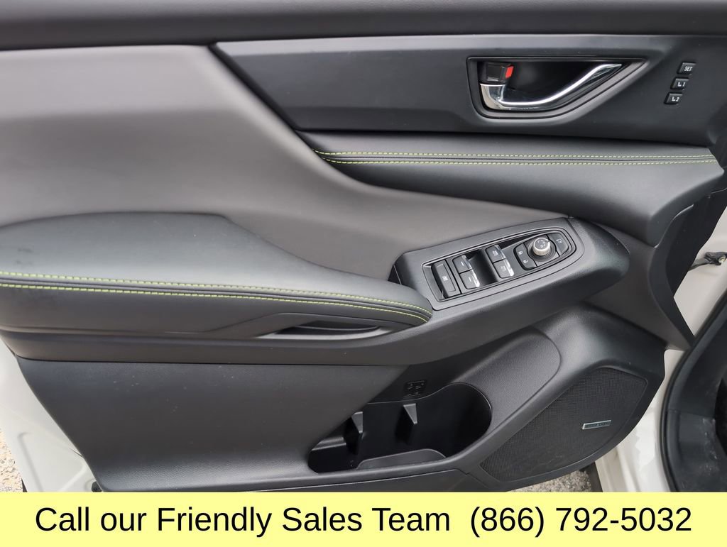 2024 Subaru Ascent Onyx Edition Limited - Photo 12